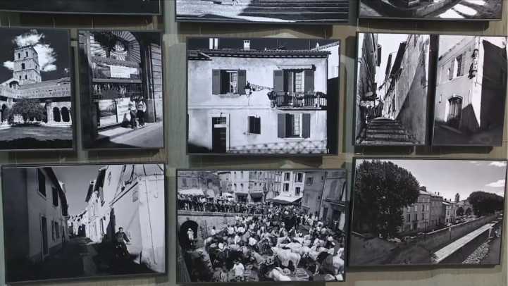 Photo Hanoi ’25 - khi nhiếp ảnh trở thành nhịp cầu văn hóa